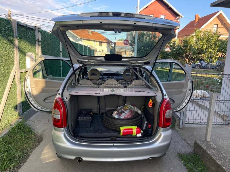 Citroen Xsara Picasso 