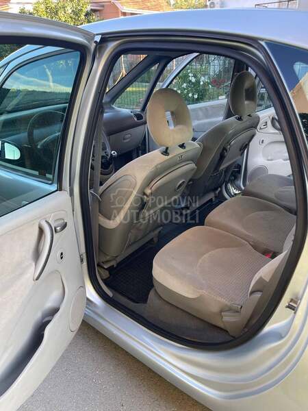 Citroen Xsara Picasso 