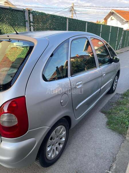 Citroen Xsara Picasso 