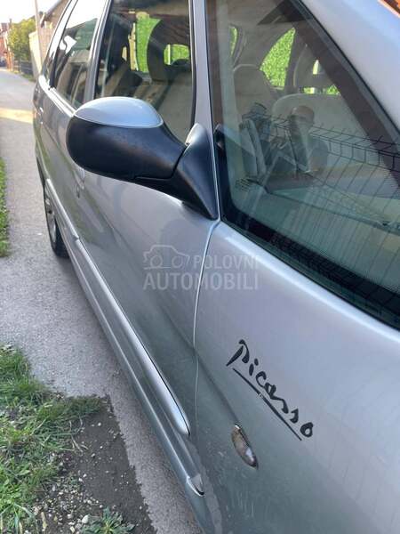 Citroen Xsara Picasso 