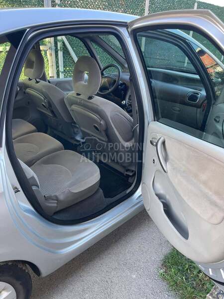 Citroen Xsara Picasso 