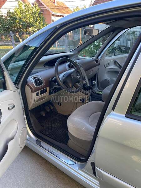 Citroen Xsara Picasso 