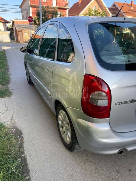 Citroen Xsara Picasso 