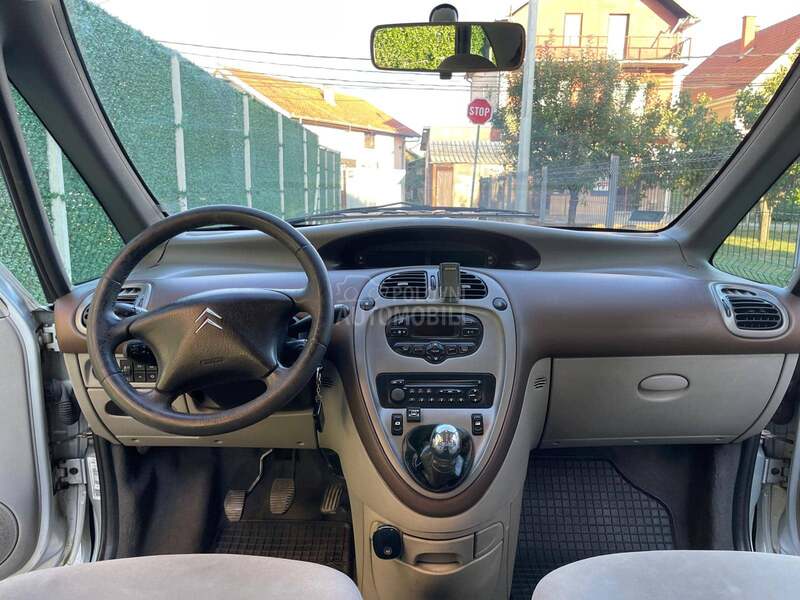 Citroen Xsara Picasso 
