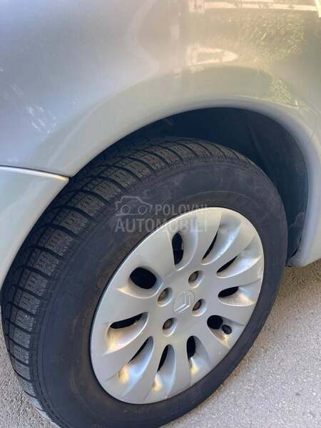 Citroen Xsara Picasso 