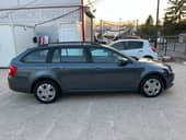 Škoda Octavia DSG