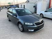 Škoda Octavia DSG