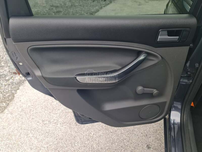 Ford C-Max 1.6TDCI