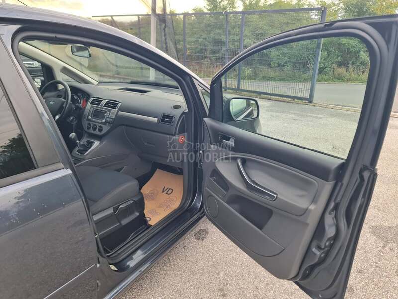 Ford C-Max 1.6TDCI