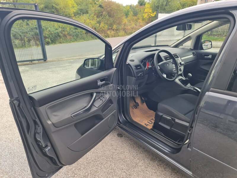 Ford C-Max 1.6TDCI