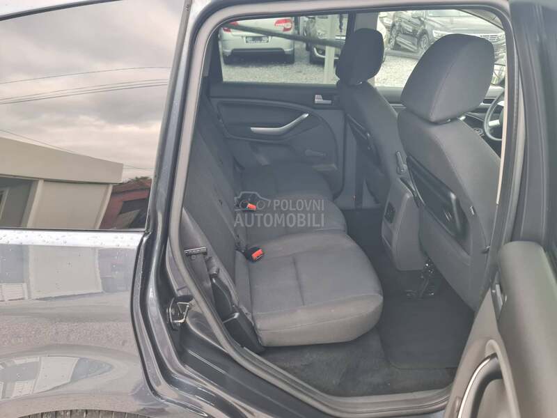 Ford C-Max 1.6TDCI