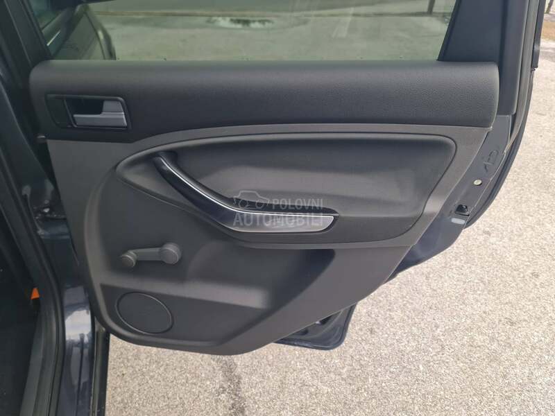 Ford C-Max 1.6TDCI