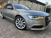 Audi A6 2.0 TDI ULTRA