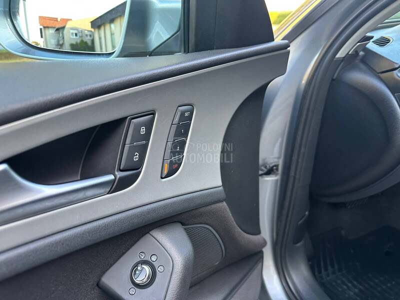 Audi A6 2.0 TDI ULTRA
