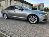 Audi A6 2.0 TDI ULTRA