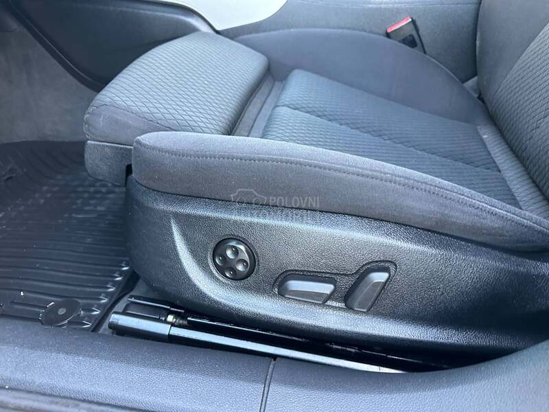 Audi A6 2.0 TDI ULTRA