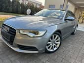 Audi A6 2.0 TDI ULTRA