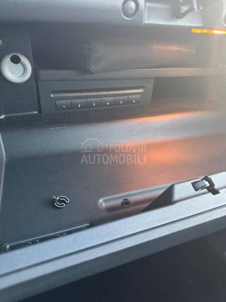 Mercedes Benz B 200 SPORT NOVA