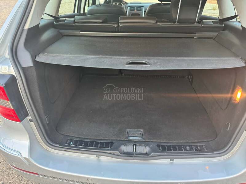 Mercedes Benz B 200 SPORT NOVA