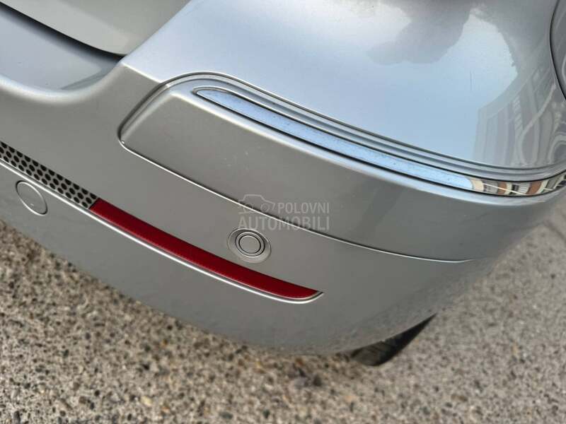 Mercedes Benz B 200 SPORT NOVA