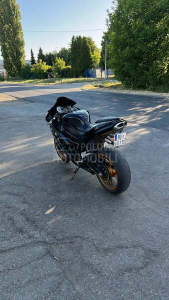 Kawasaki ninja HITNO