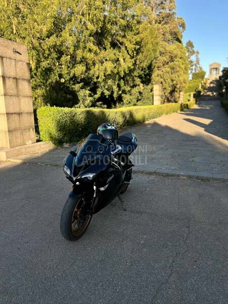 Kawasaki ninja HITNO