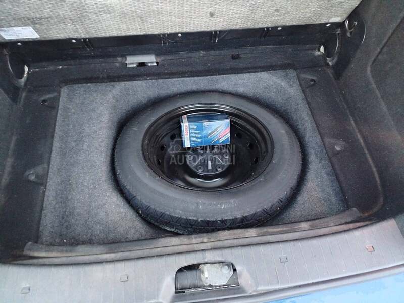 Mercedes Benz A 160 1.5 BLUE EFFICIENCY