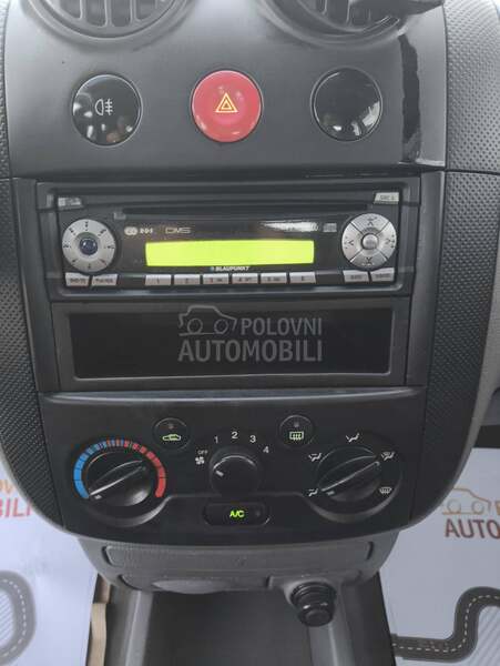 Chevrolet Aveo 1.4