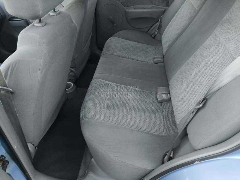 Chevrolet Aveo 1.4