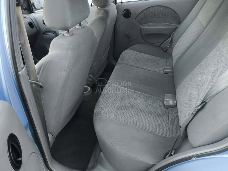 Chevrolet Aveo 1.4