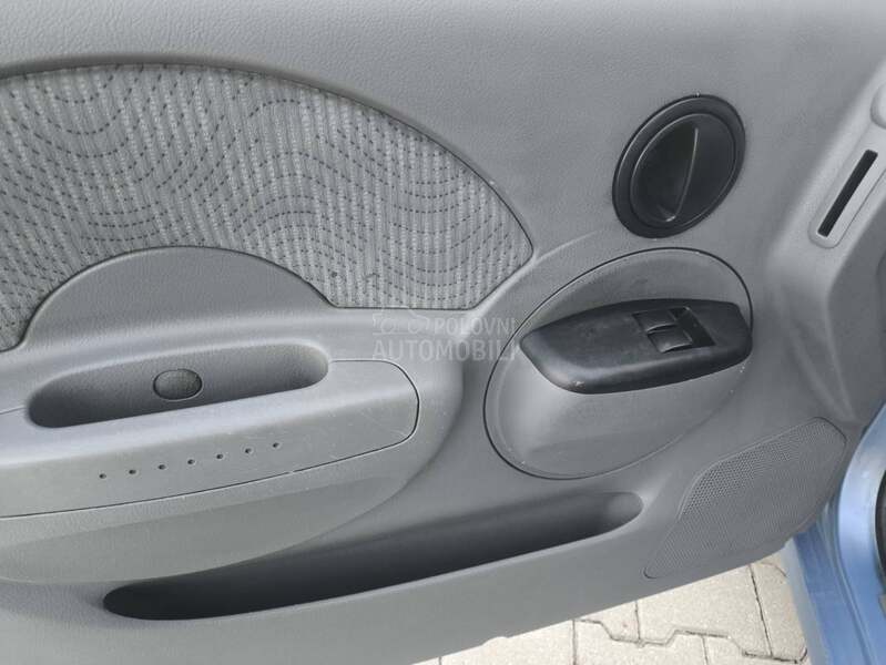 Chevrolet Aveo 1.4