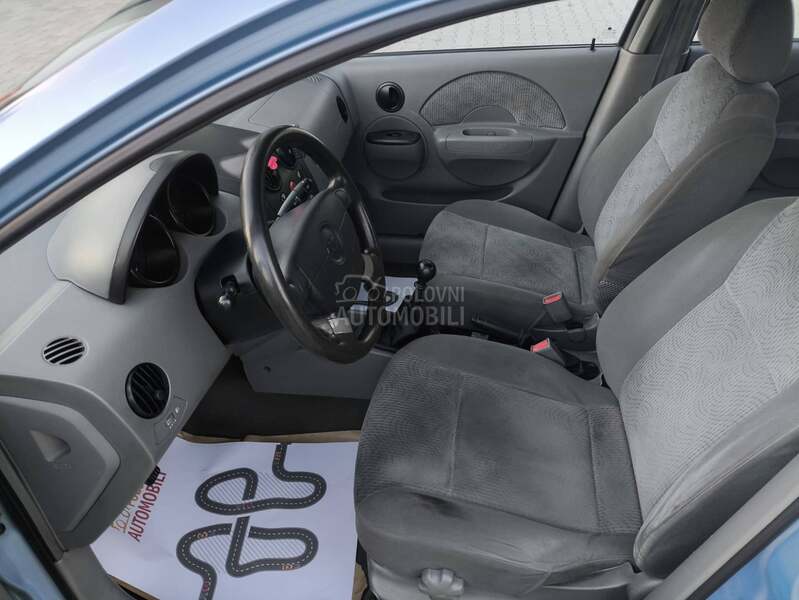 Chevrolet Aveo 1.4