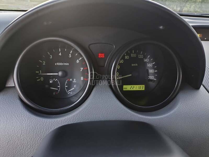 Chevrolet Aveo 1.4