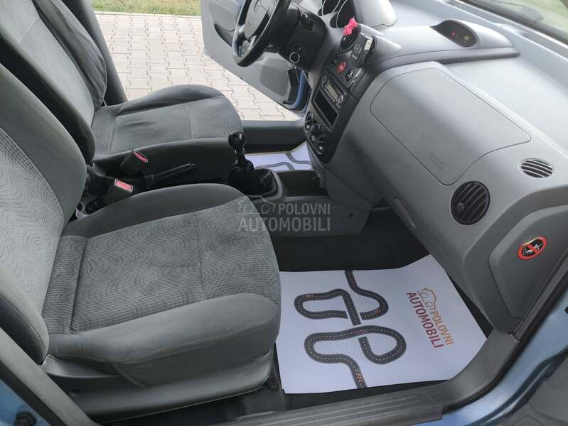 Chevrolet Aveo 1.4