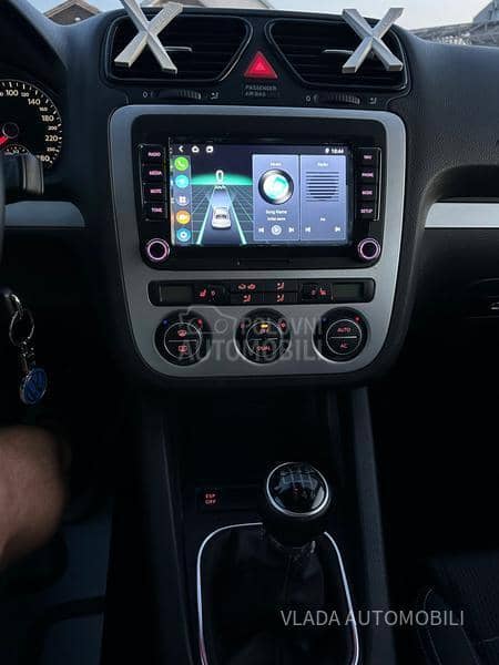 Volkswagen Scirocco 1.4 TSI