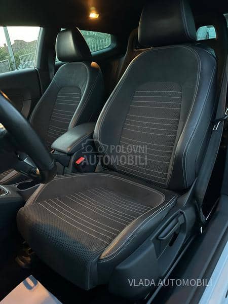 Volkswagen Scirocco 1.4 TSI