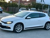 Volkswagen Scirocco 1.4 TSI