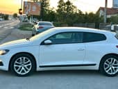 Volkswagen Scirocco 1.4 TSI