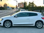 Volkswagen Scirocco 1.4 TSI