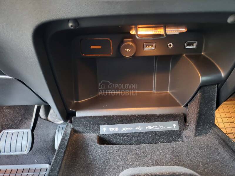 Citroen C4 Picasso 2.0f.u.l.a.u.t.o.m.