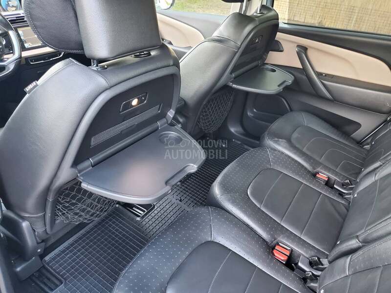 Citroen C4 Picasso 2.0f.u.l.a.u.t.o.m.