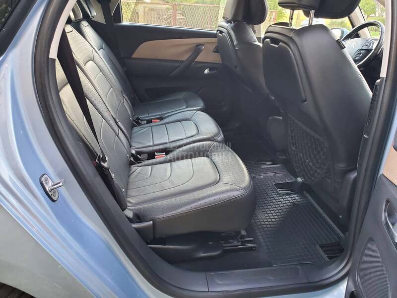 Citroen C4 Picasso 2.0f.u.l.a.u.t.o.m.