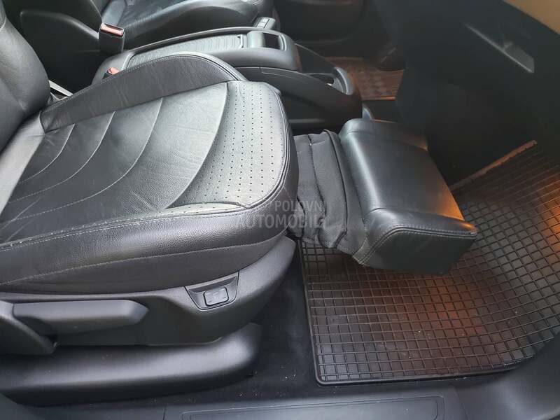 Citroen C4 Picasso 2.0f.u.l.a.u.t.o.m.