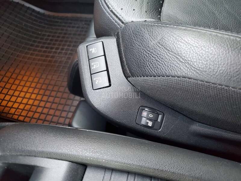 Citroen C4 Picasso 2.0f.u.l.a.u.t.o.m.