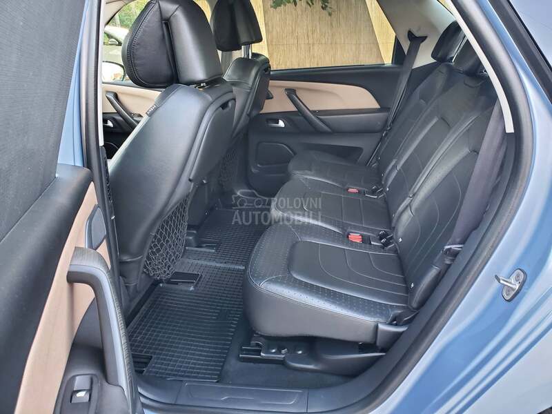 Citroen C4 Picasso 2.0f.u.l.a.u.t.o.m.