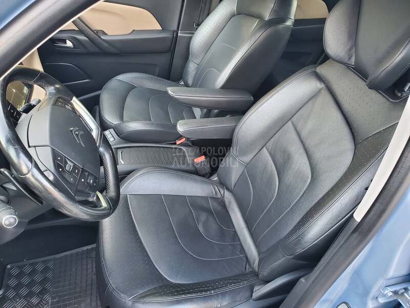 Citroen C4 Picasso 2.0f.u.l.a.u.t.o.m.