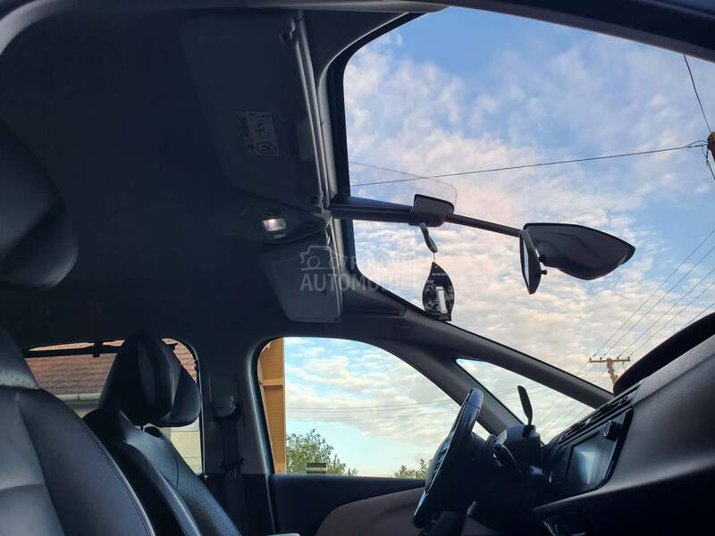 Citroen C4 Picasso 2.0f.u.l.a.u.t.o.m.