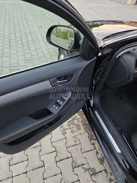 Audi A4 2.0 TDI Dioda