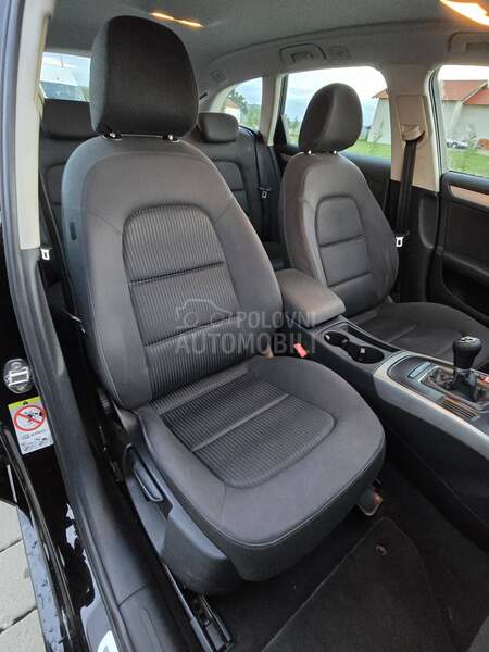 Audi A4 2.0 TDI Dioda
