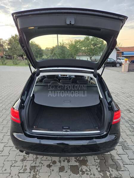 Audi A4 2.0 TDI Dioda